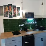 Lägenhet Buekki Csend Vendeghaz