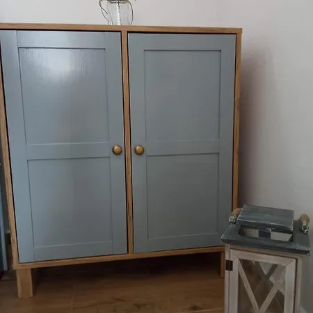 Διαμέρισμα Buekki Csend Vendeghaz Bukkszentkereszt