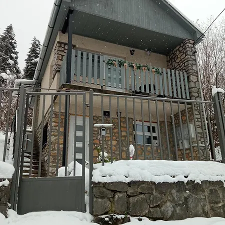 Buekki Csend Vendeghaz Bukkszentkereszt