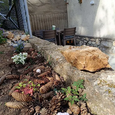 Διαμέρισμα Buekki Csend Vendeghaz Bukkszentkereszt