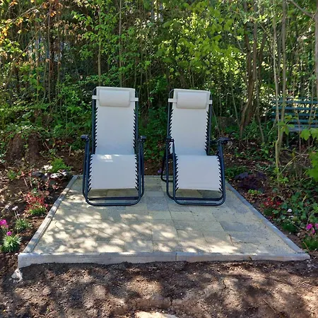 Buekki Csend Vendeghaz Διαμέρισμα Bukkszentkereszt