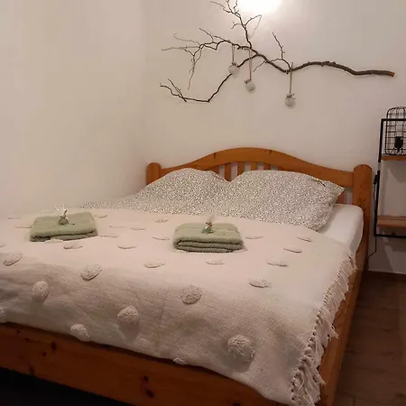 Buekki Csend Vendeghaz * Bukkszentkereszt