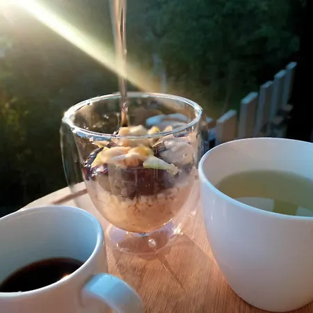 Buekki Csend Vendeghaz