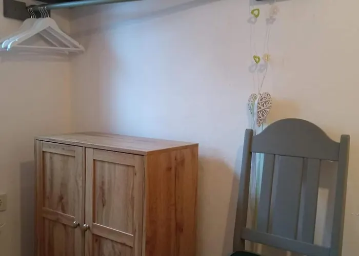 Buekki Csend Vendeghaz Apartment *