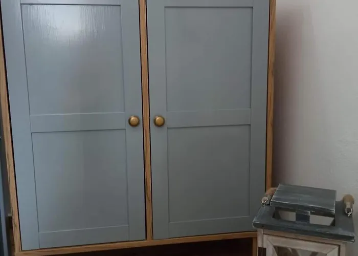 Apartment Buekki Csend Vendeghaz Bukkszentkereszt