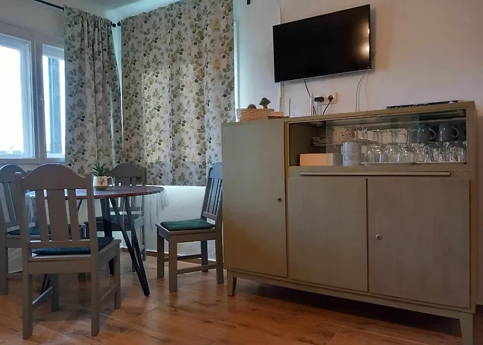 Buekki Csend Vendeghaz Apartment *